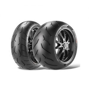 Diablo Rosso Corsa in the super special campaign !! (display amount of money is the amount of value, net)