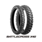 BATTLECROSS X40